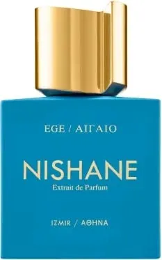 Extrait de Parfum Nishane Ege, 50 ml - 1
