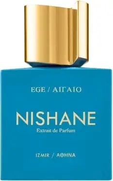 Extrait de Parfum Nishane Ege, 50 ml