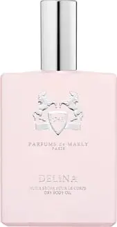 Vaj për trup Parfums de Marly Delina, 100 ml