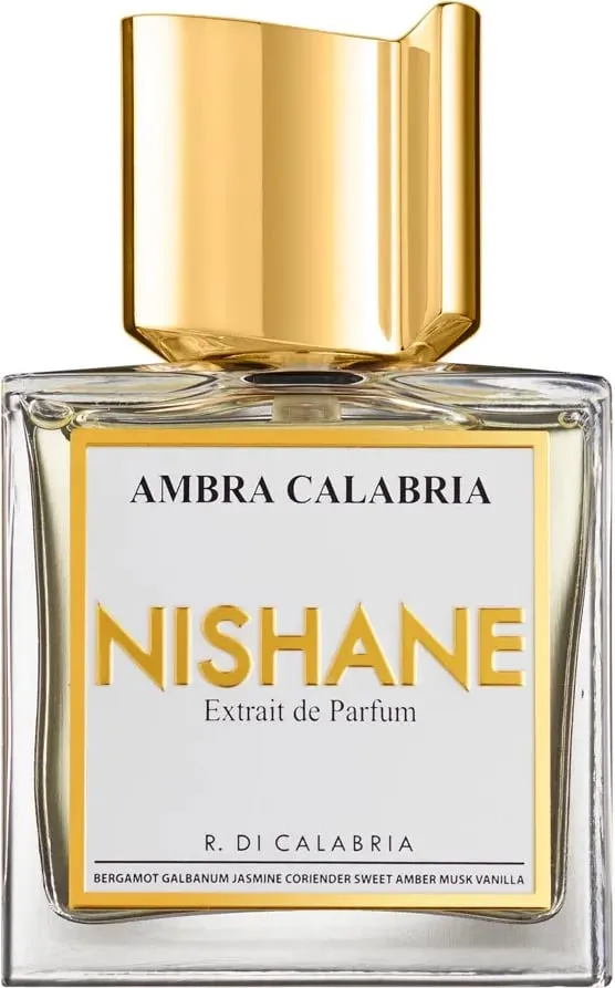Extrait de Parfum Nishane Ambra Calabria, 50 ml - 1