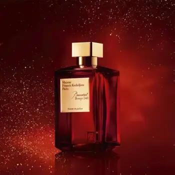Eau de Parfum Maison Francis Kurkdjian Baccarat Rouge, 540 200ml