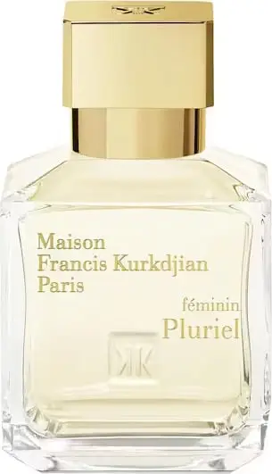 Eau de Parfum Maison Francis Kurkdjian Pluriel Feminin, 70ml