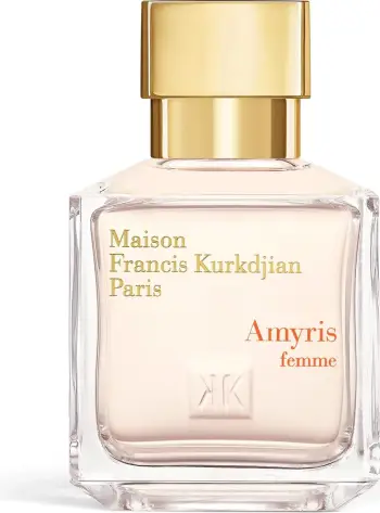 Eau de Parfum Maison Francis Kurkdjian Amyris Femme, 70ml