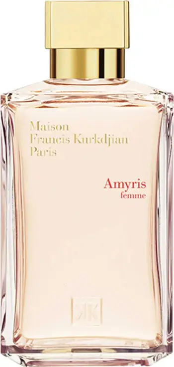 Eau de Parfum Maison Francis Kurkdjian Amyris Femme, 200ml
