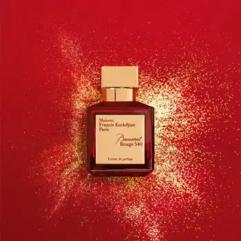 Extrait de Parfum Maison Francis Kurkdjian, Baccarat Rouge 540, 70ml