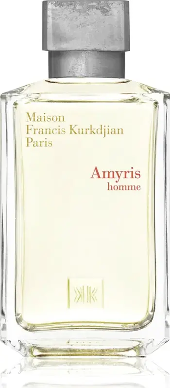 Eau de Toilette Maison Francis Kurkdjian Amyris Homme, 200ml