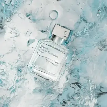 Eau de Toilette Maison Francis Kurkdjian Aqua Universalis, 70ml