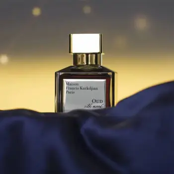 Extrait de Parfum Maison Francis Kurkdjian Oud Silk Mood, 70ml