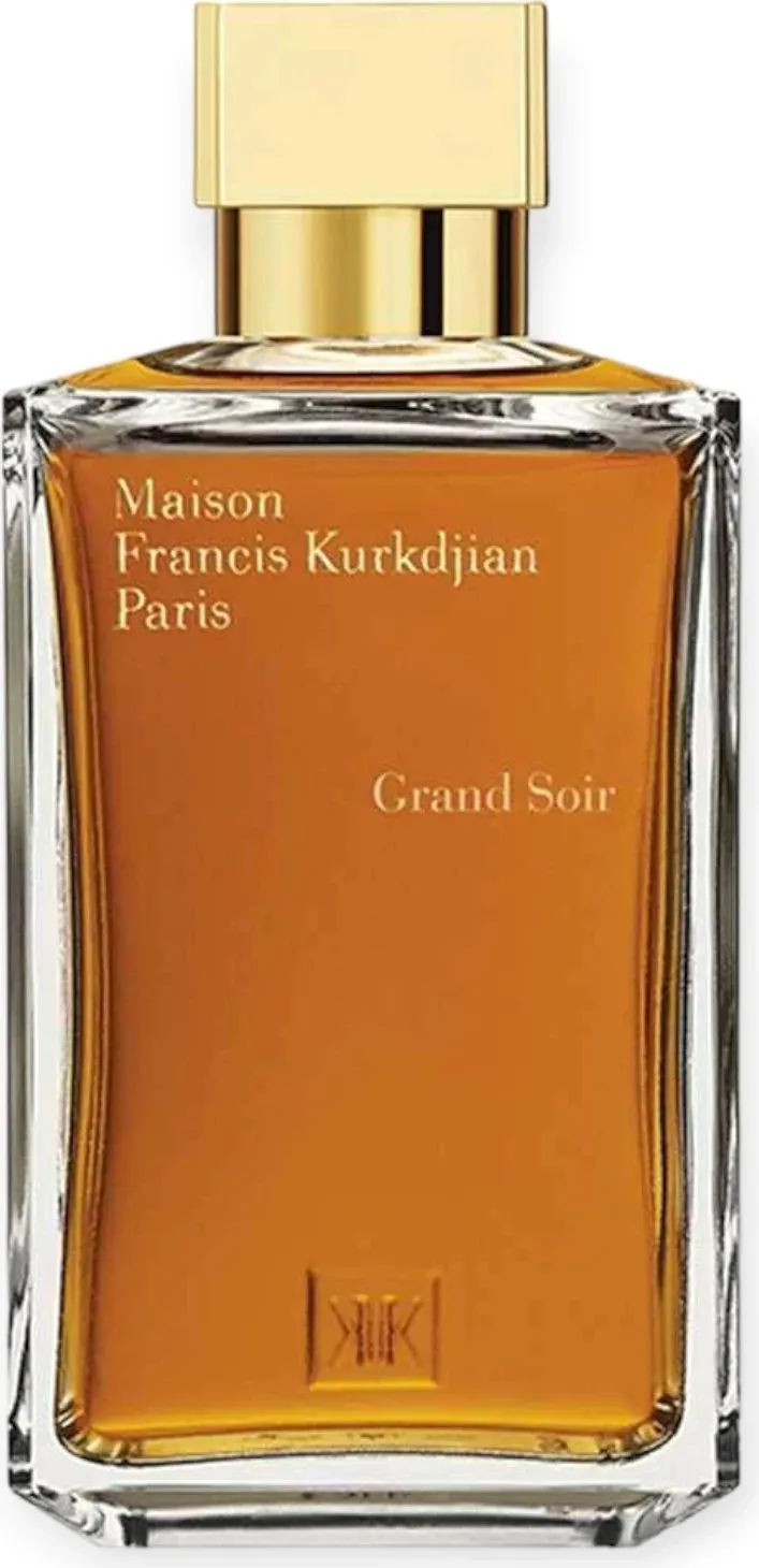 Eau de Parfum Maison Francis Kurkdjian Grand Soir, 200ml - 1