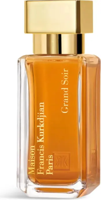 Eau de Parfum Maison Francis Kurkdjian Grand Soir, 35 ml