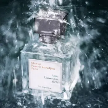 Eau de Parfum Maison Francis Kurkdjian Aqua Universalis forte, 70ml