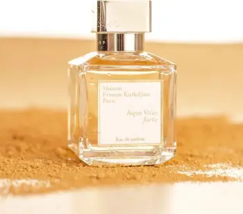 Eau de Parfum Maison Francis Kurkdjian Aqua Vitae forte, 70ml