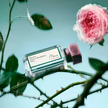 Eau de Parfum Maison Francis Kurkdjian L'Homme a la rose, 35ml