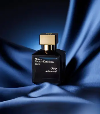 Eau de Parfum Maison Francis Kurkdjian Oud Satin Mood, 70ml