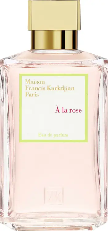 Eau de Parfum Maison Francis Kurkdjian A la Rose, 200ml