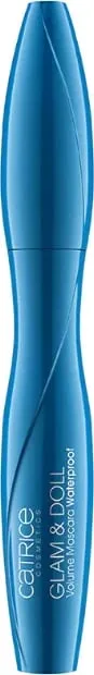 Maskarë për qerpikë Catrice, Glam & Doll Volume, 10 ml - 1