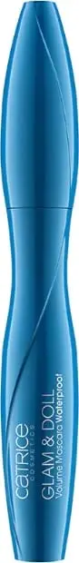 Maskarë për qerpikë Catrice, Glam & Doll Volume, 10 ml