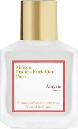 Hair perfume Maison Francis Kurkdjian Amyris Femme, 70ml
