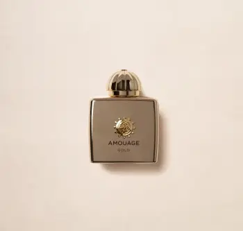 Eau de Parfum Amouage Gold Woman, 50 ml