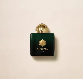 Eau de Parfum Amouage Epic Woman, 100 ml