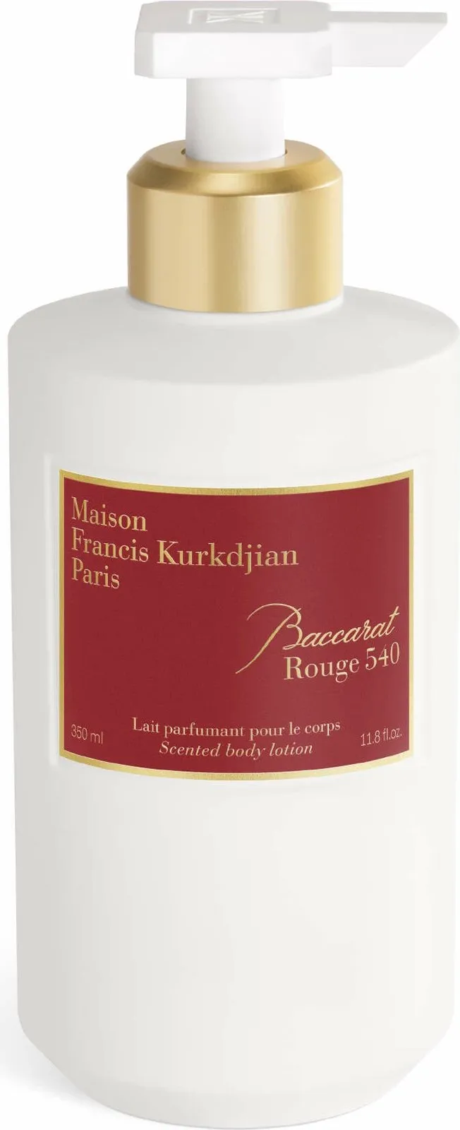 Maison Francis K Baccarat 540 Body Lotion - 1