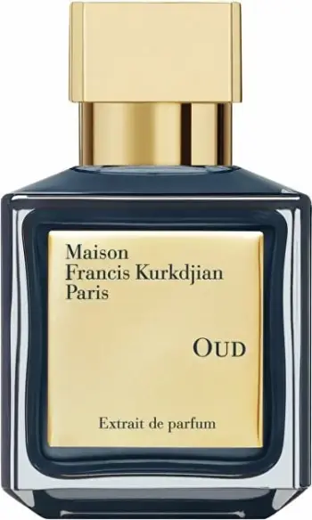 Extrait de Parfum Maison Francis Kurkdjian Oud, 70ml