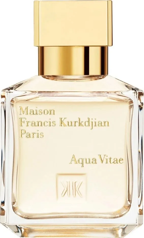 Eau de Toilette Maison Francis Kurkdjian Aqua Vitae, 70ml - 1