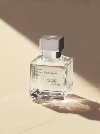 Eau de Parfum Maison Francis Kurkdjian Gentle Fluidity Silver, 70ml