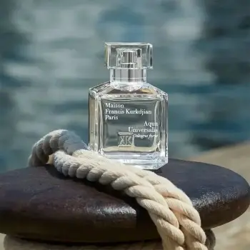 Eau de Parfum Maison Francis Kurkdjian Aqua Universalis cologne forte, 70ml