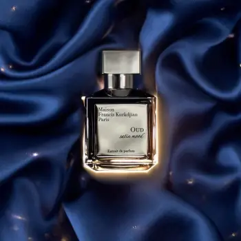 Extrait de Parfum Maison Francis Kurkdjian, Oud Satin Mood 70ml