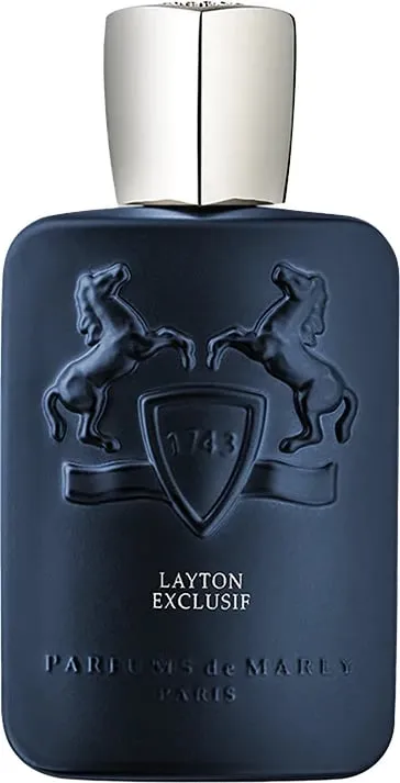 Eau de Parfum Marlyn Layton Exclusif, 125 ml - 1