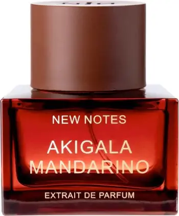 Notes Akigala Mandarino