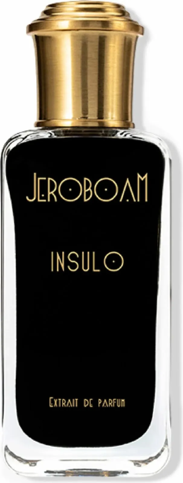 Jeroboam Insulo - 1