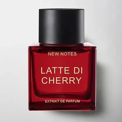 Extrait de Parfum Notes Latte Di Cherry, 100 ml - 1