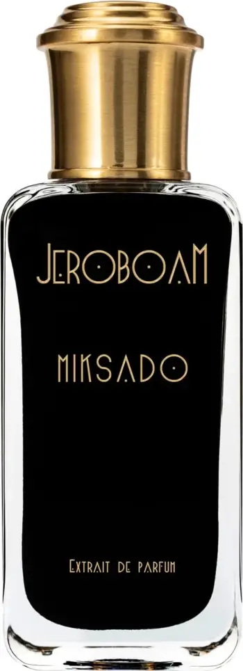 Jeroboam Miksado
