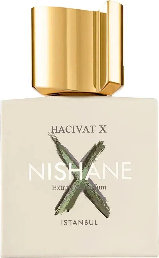 Extrait de Parfum Nishane Hacivat X , 100 ml - 1