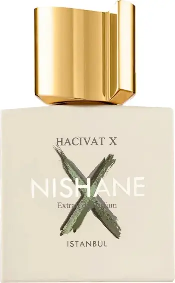 Extrait de Parfum Nishane Hacivat X , 100 ml
