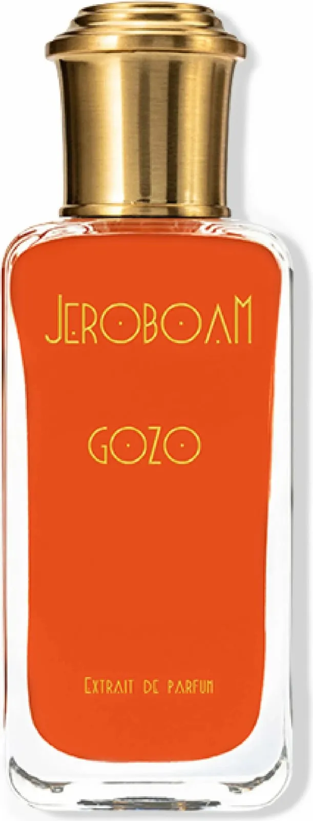 Extrait de Parfum Jeroboam Gozo, 30ml - 1