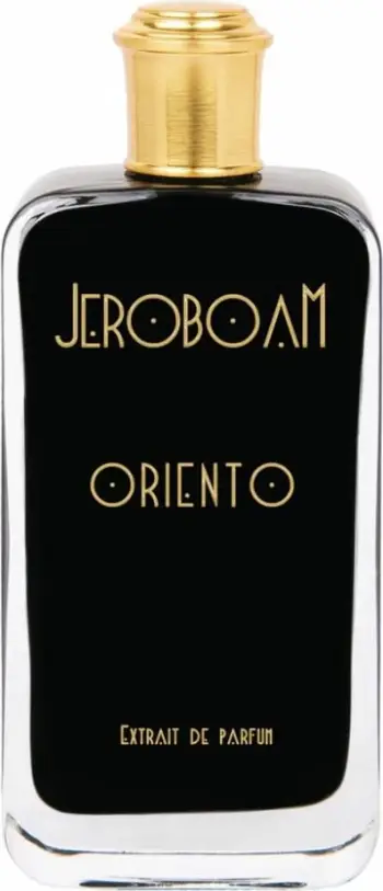 Extrait de Parfum Jeroboam Oriento, 100ml