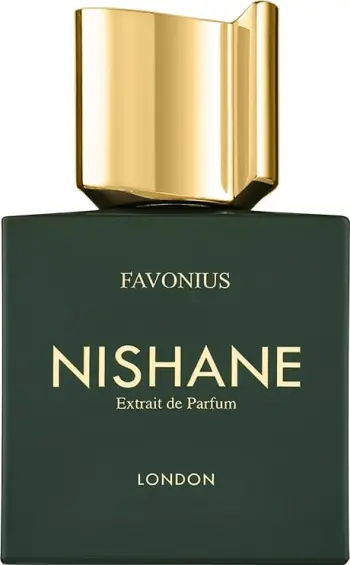 Extrait de Parfum Nishane Favonius, 100ml