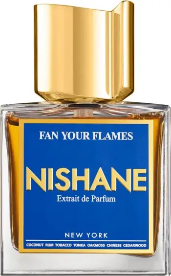 Nishane Fan Your Flames Extrait de Parfum, 50ml