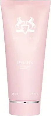 Xhel dushi për trup Parfums de Marly Delina 200 ml