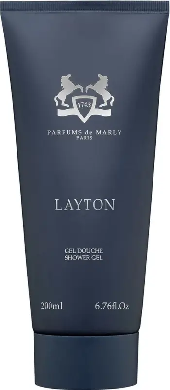 Parfums De Marly Layton Shower Gel