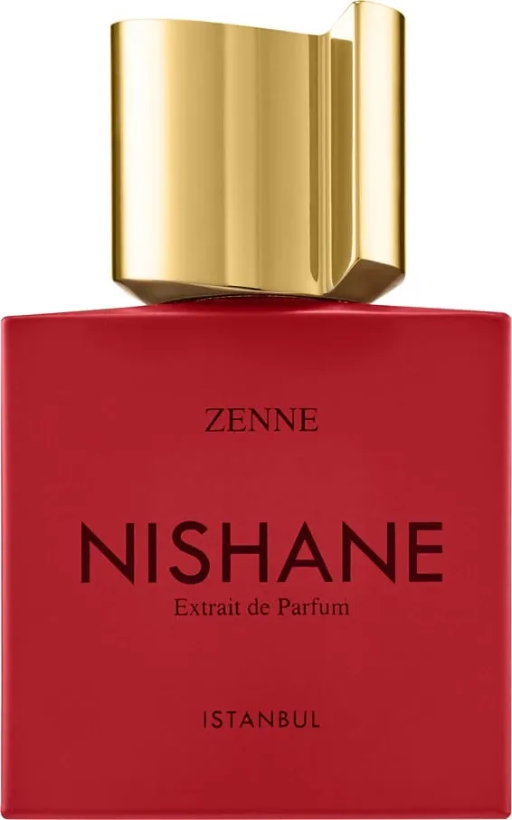 Extrait de Parfum Nishane Zenne, 50 ml - 1