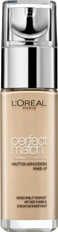 Krem Pudër Loreal Paris Perfect Match no. 5.R/5.C , 30 ml