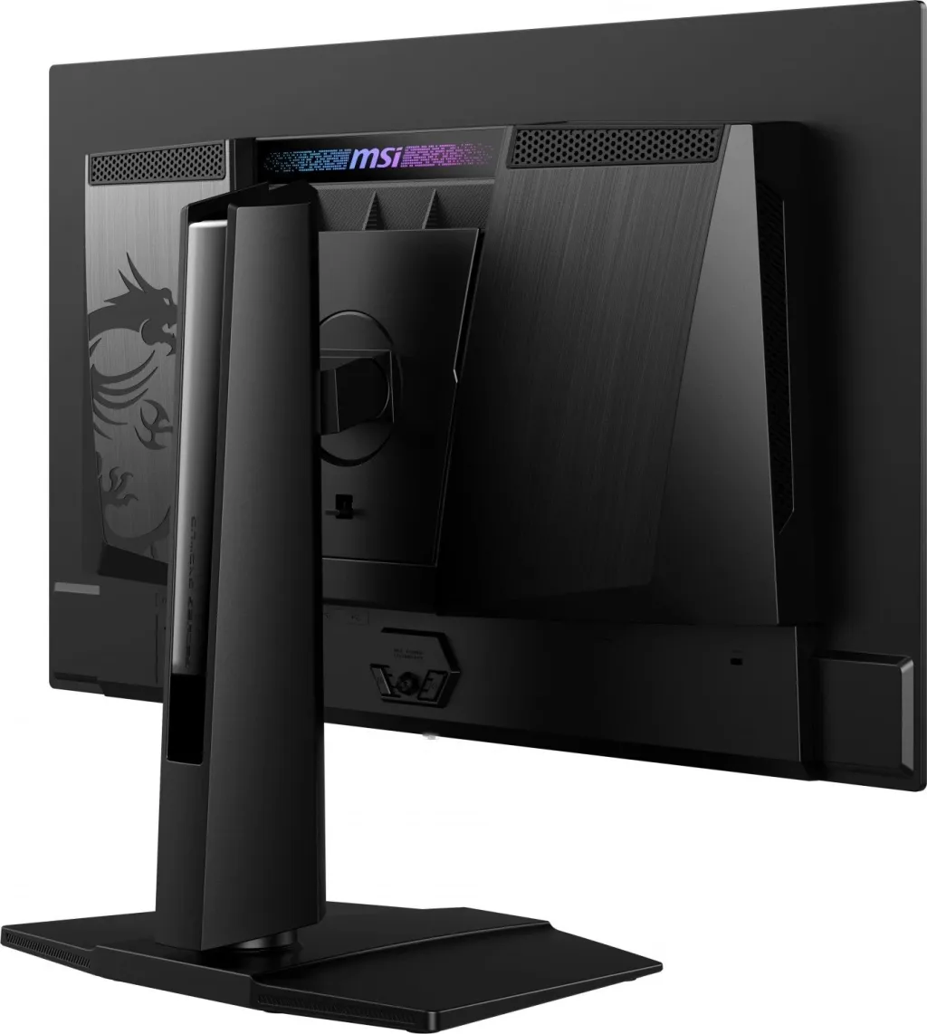 Monitor MSI MPG 271QRX QD-OLED, 26.5'', QHD, 360Hz, i zi - 13