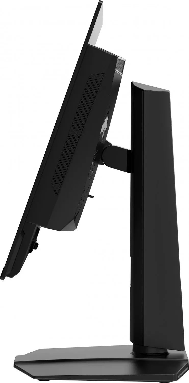 Monitor MSI MPG 271QRX QD-OLED, 26.5'', QHD, 360Hz, i zi - 9
