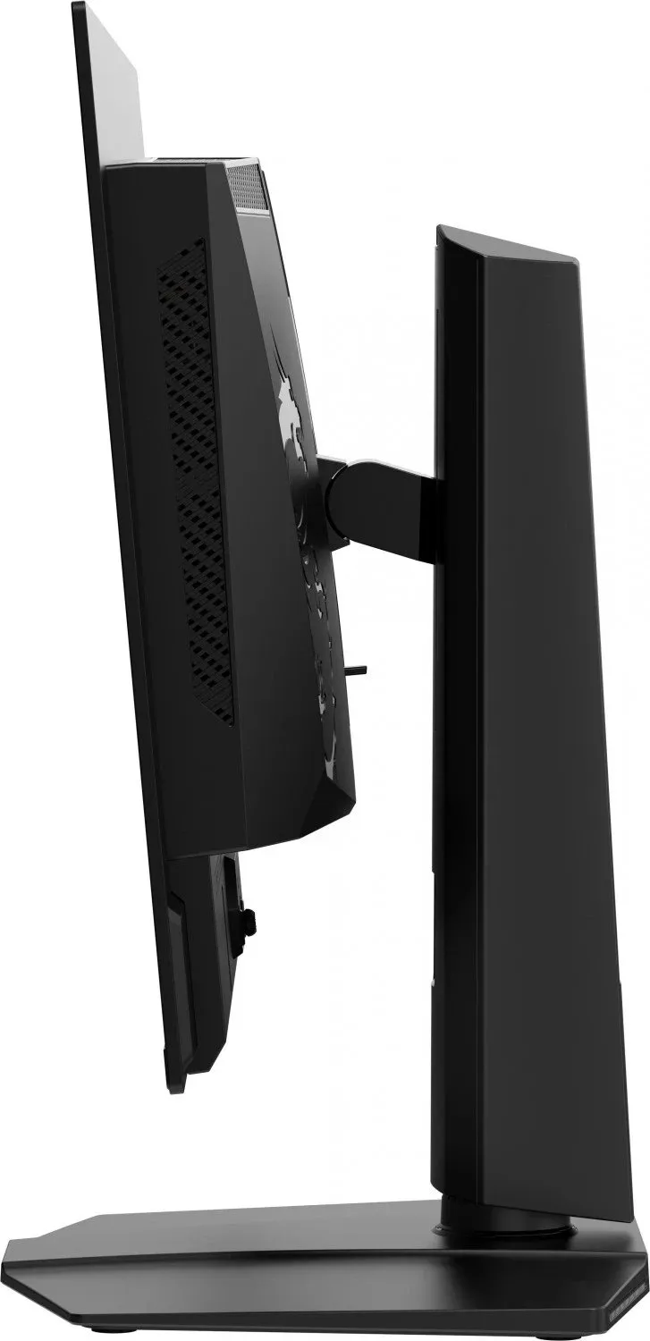 Monitor MSI MPG 271QRX QD-OLED, 26.5'', QHD, 360Hz, i zi - 10