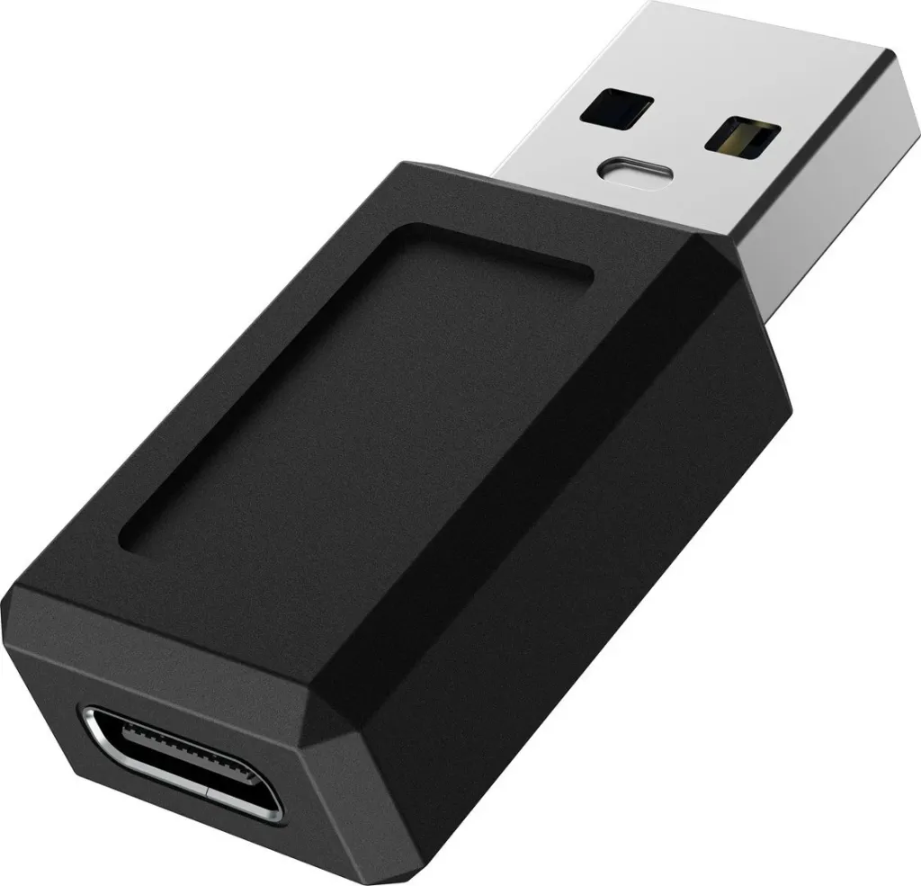 Disk i jashtëm SSD MSI DATAMAG 1TB, USB Type-C, i zi - 3