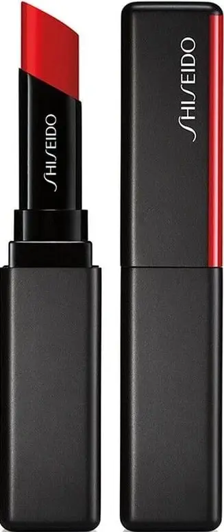 Buzëkuq Shiseido VisionAiry, 222 Ginza Red, 1.6 g